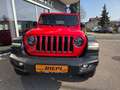Jeep Wrangler Rubicon 2,2 CRDi Modell 2019 NUR 19.500 KM 1.Bes. Rot - thumbnail 31