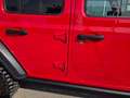 Jeep Wrangler Rubicon 2,2 CRDi Modell 2019 NUR 19.500 KM 1.Bes. Rot - thumbnail 35