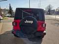 Jeep Wrangler Rubicon 2,2 CRDi Modell 2019 NUR 19.500 KM 1.Bes. Rot - thumbnail 5