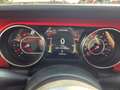 Jeep Wrangler Rubicon 2,2 CRDi Modell 2019 NUR 19.500 KM 1.Bes. Rot - thumbnail 11
