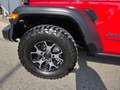 Jeep Wrangler Rubicon 2,2 CRDi Modell 2019 NUR 19.500 KM 1.Bes. Rot - thumbnail 23
