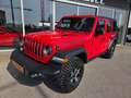 Jeep Wrangler Rubicon 2,2 CRDi Modell 2019 NUR 19.500 KM 1.Bes. Rot - thumbnail 32