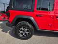 Jeep Wrangler Rubicon 2,2 CRDi Modell 2019 NUR 19.500 KM 1.Bes. Rot - thumbnail 26