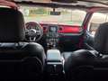Jeep Wrangler Rubicon 2,2 CRDi Modell 2019 NUR 19.500 KM 1.Bes. Rot - thumbnail 15