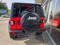 Jeep Wrangler Rubicon 2,2 CRDi Modell 2019 NUR 19.500 KM 1.Bes. Rot - thumbnail 33