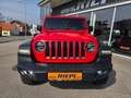 Jeep Wrangler Rubicon 2,2 CRDi Modell 2019 NUR 19.500 KM 1.Bes. Rot - thumbnail 2