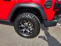 Jeep Wrangler Rubicon 2,2 CRDi Modell 2019 NUR 19.500 KM 1.Bes. Rot - thumbnail 25