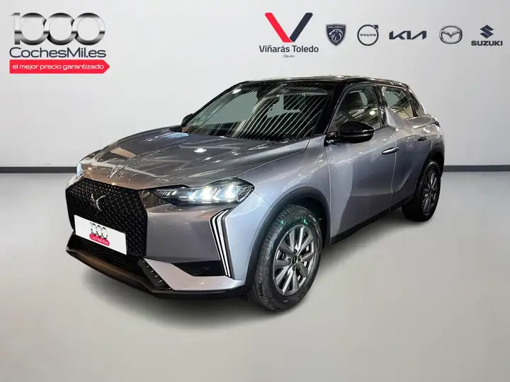 DS DS 3 2023