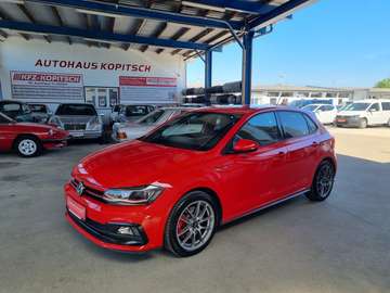 2,0 GTI DSG - Topzustand!