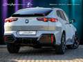 BMW X2 xDrive20d M-SportPRO AHK PANO ACC HuD KoZg 360° Grau - thumbnail 2