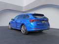Skoda Octavia Combi 2.0TDI STYLE DSG AHK+Panorama Azul - thumbnail 3