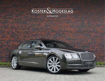 6.0 W12 | Brodgar - Mulliner