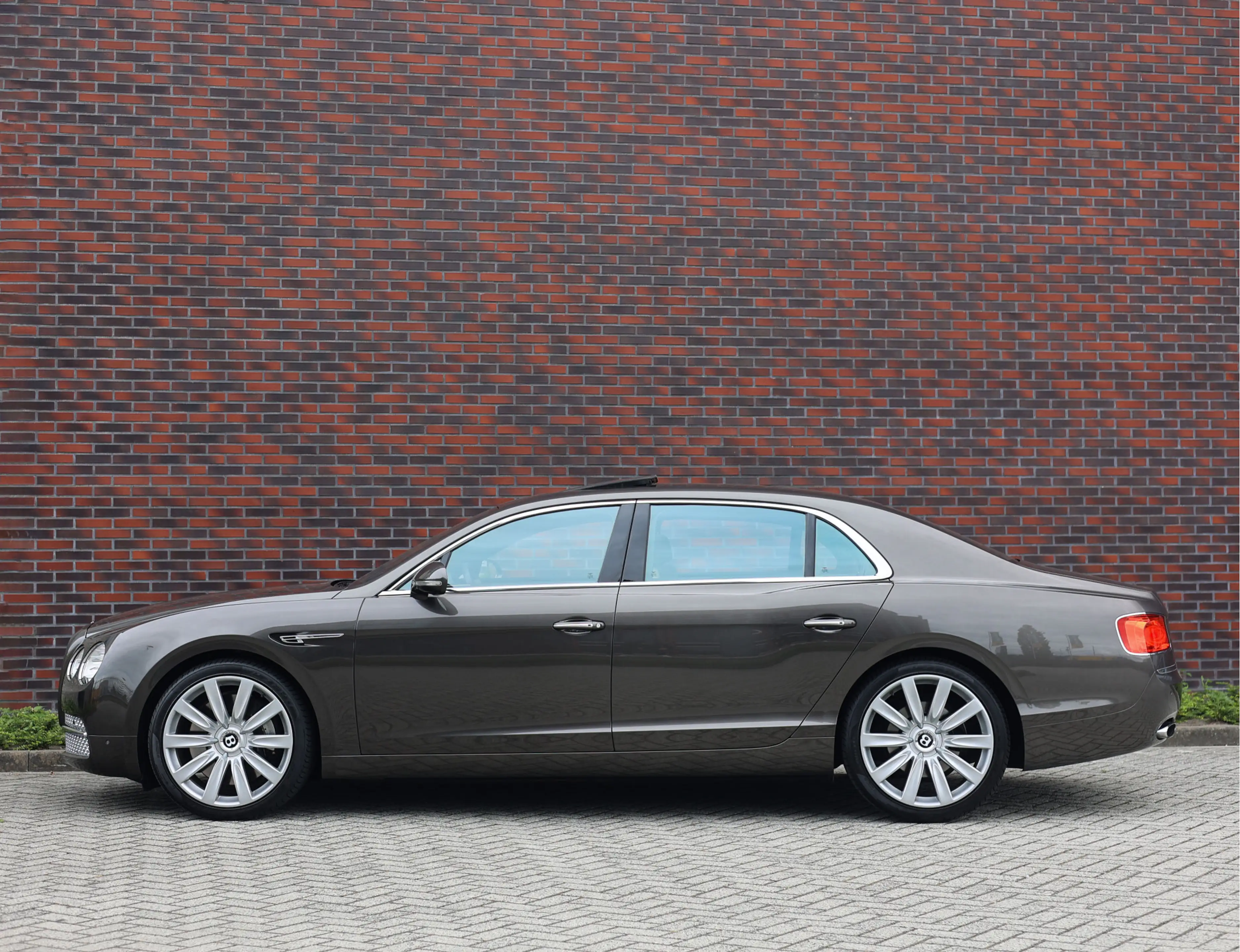 Bentley Flying Spur 6.0 W12 | Brodgar - Mulliner - Perfecte staat! — photo 15