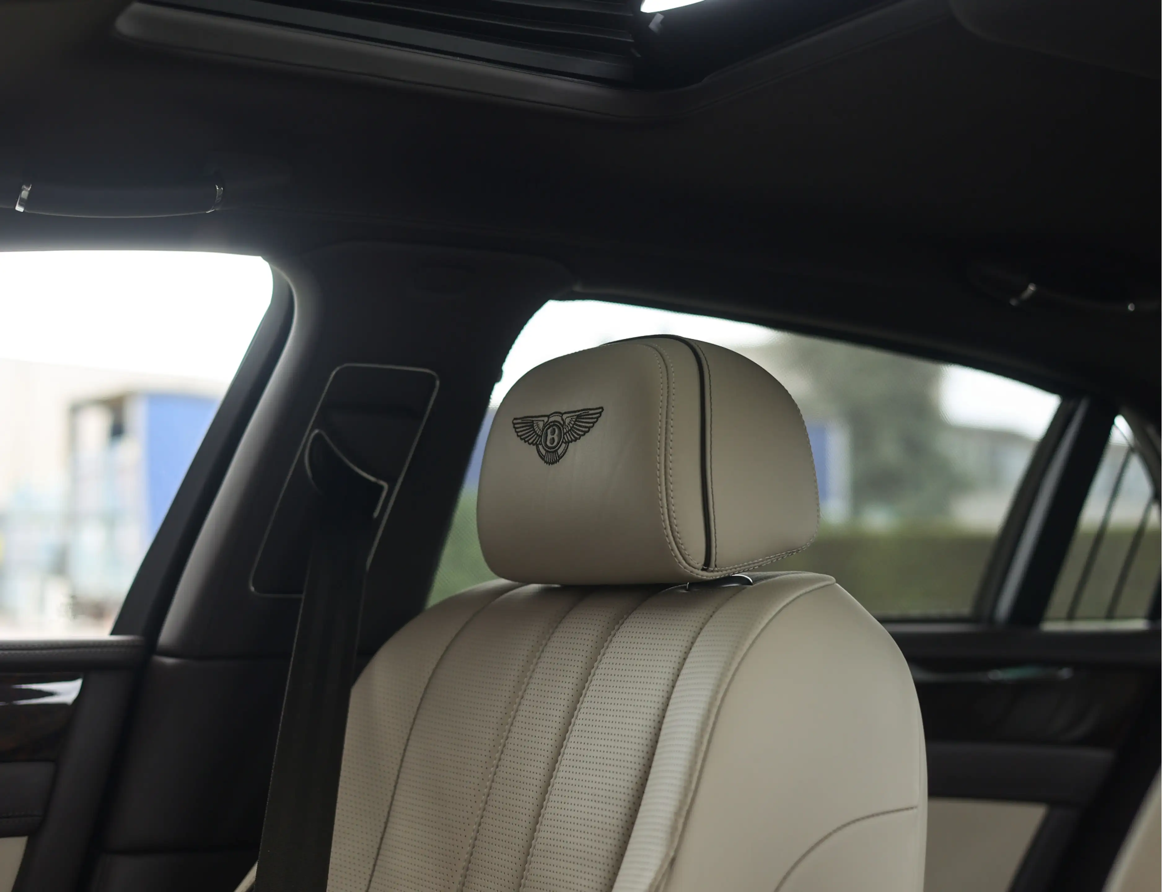 Bentley Flying Spur 6.0 W12 | Brodgar - Mulliner - Perfecte staat! — photo 5