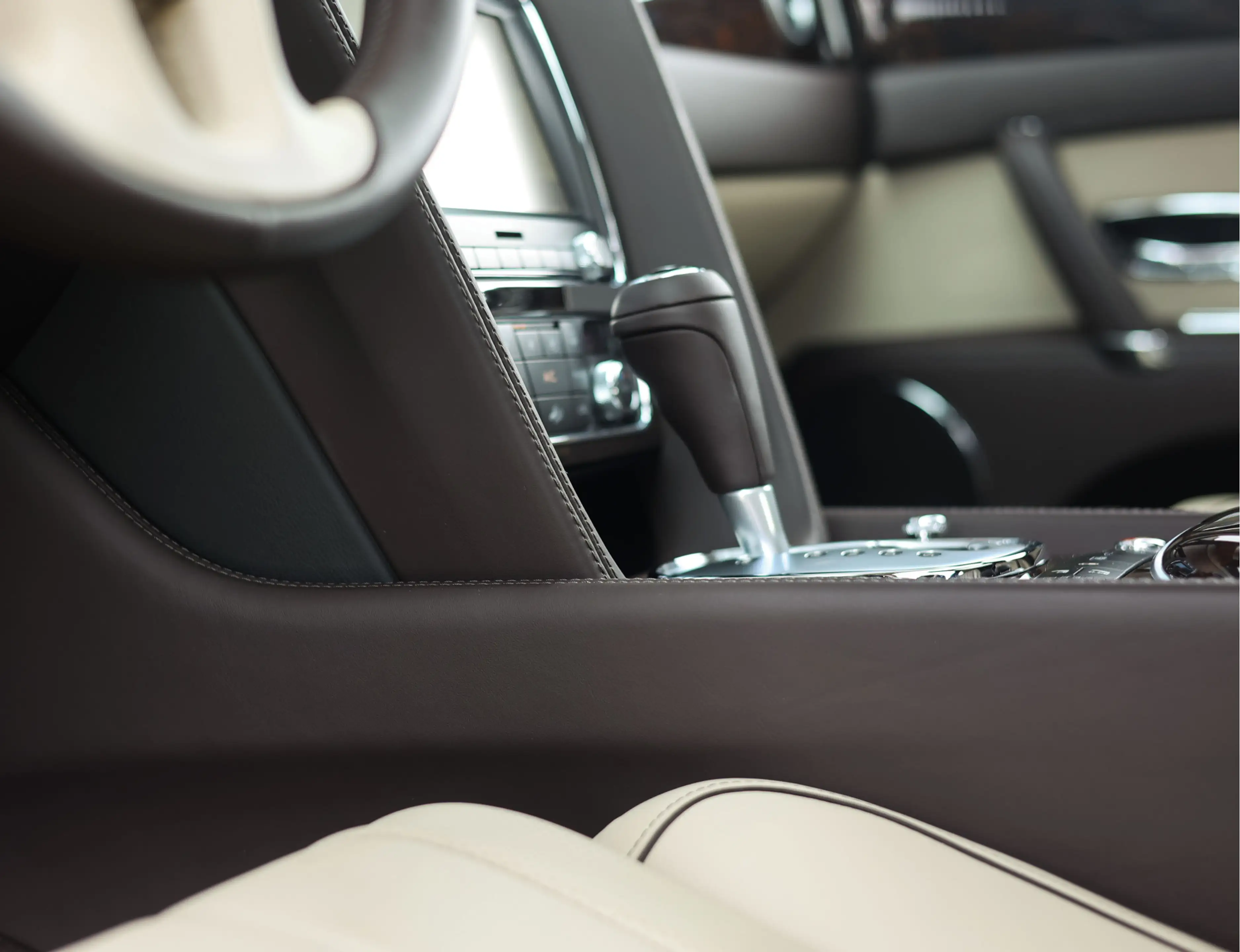 Bentley Flying Spur 6.0 W12 | Brodgar - Mulliner - Perfecte staat! — photo 4