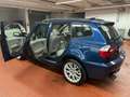 BMW X3 3.0i Aut. Blau - thumbnail 5