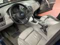 BMW X3 3.0i Aut. Blau - thumbnail 6