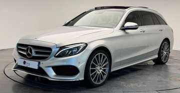 Break 300 h Hybrid 204 Sportline Toit Ouvrant