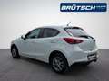 Mazda 2 2 Exclusive-Line 1.5 AUTOMATIK / NAVI / LED / PDC Alb - thumbnail 3