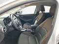 Mazda 2 2 Exclusive-Line 1.5 AUTOMATIK / NAVI / LED / PDC Alb - thumbnail 9