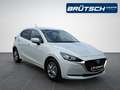 Mazda 2 2 Exclusive-Line 1.5 AUTOMATIK / NAVI / LED / PDC Alb - thumbnail 2