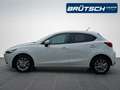 Mazda 2 2 Exclusive-Line 1.5 AUTOMATIK / NAVI / LED / PDC Alb - thumbnail 7