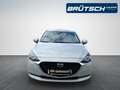 Mazda 2 2 Exclusive-Line 1.5 AUTOMATIK / NAVI / LED / PDC Alb - thumbnail 5