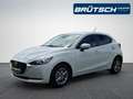 Mazda 2 2 Exclusive-Line 1.5 AUTOMATIK / NAVI / LED / PDC Alb - thumbnail 1