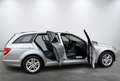 Mercedes-Benz C 180 T BlueEfficiency Tempomat AHK Sitzh. Comand PDC Silber - thumbnail 8