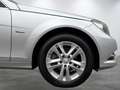 Mercedes-Benz C 180 T BlueEfficiency Tempomat AHK Sitzh. Comand PDC Silber - thumbnail 5