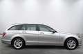 Mercedes-Benz C 180 T BlueEfficiency Tempomat AHK Sitzh. Comand PDC Silber - thumbnail 4