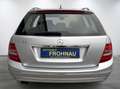 Mercedes-Benz C 180 T BlueEfficiency Tempomat AHK Sitzh. Comand PDC Silber - thumbnail 7