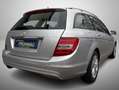 Mercedes-Benz C 180 T BlueEfficiency Tempomat AHK Sitzh. Comand PDC Silber - thumbnail 14