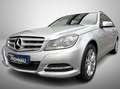 Mercedes-Benz C 180 T BlueEfficiency Tempomat AHK Sitzh. Comand PDC Silber - thumbnail 13