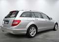 Mercedes-Benz C 180 T BlueEfficiency Tempomat AHK Sitzh. Comand PDC Silber - thumbnail 6