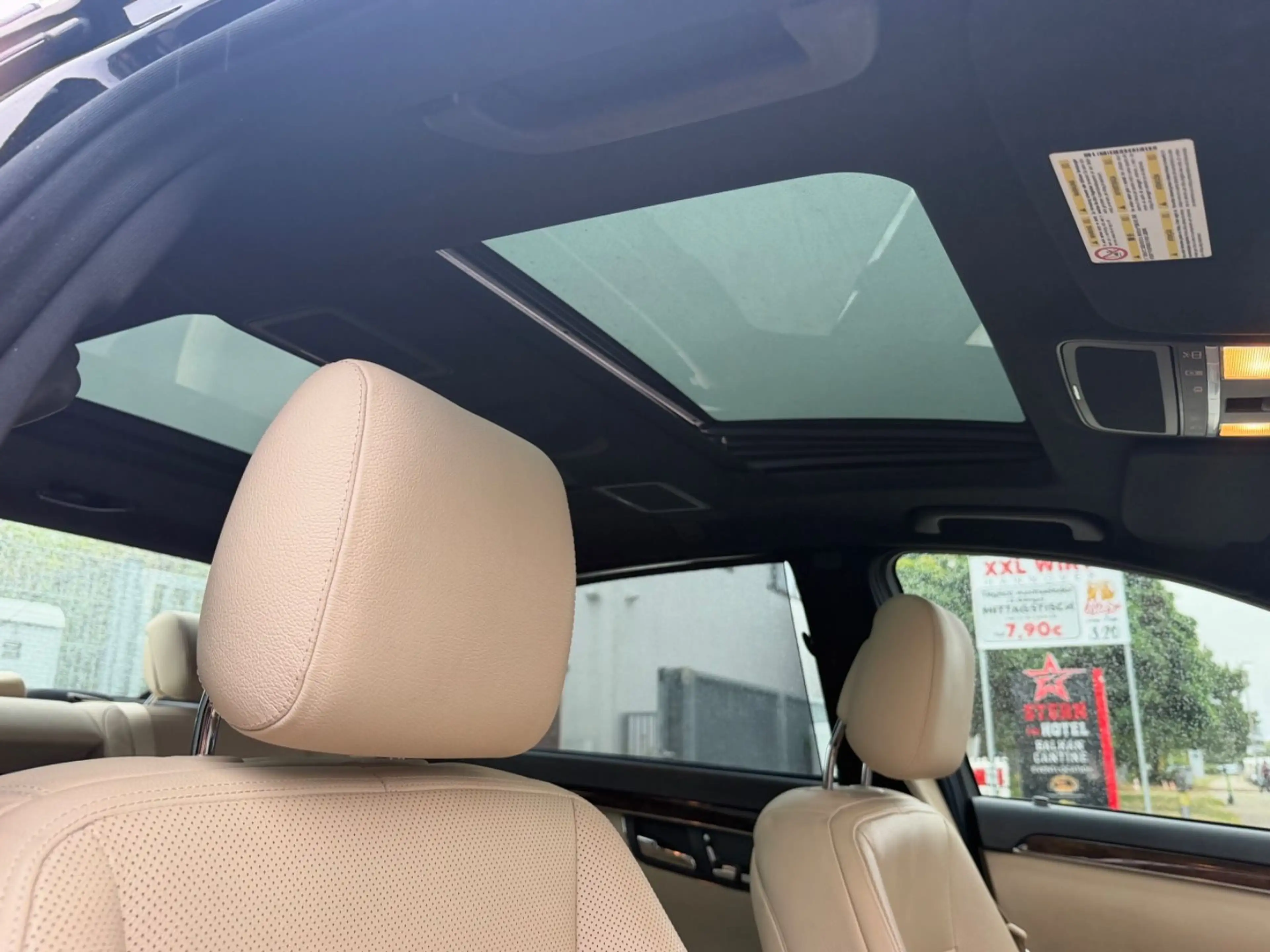 Mercedes-Benz S 350 BlueTec lang*Leder*Nachtsicht*Pano*Euro6 — photo 19