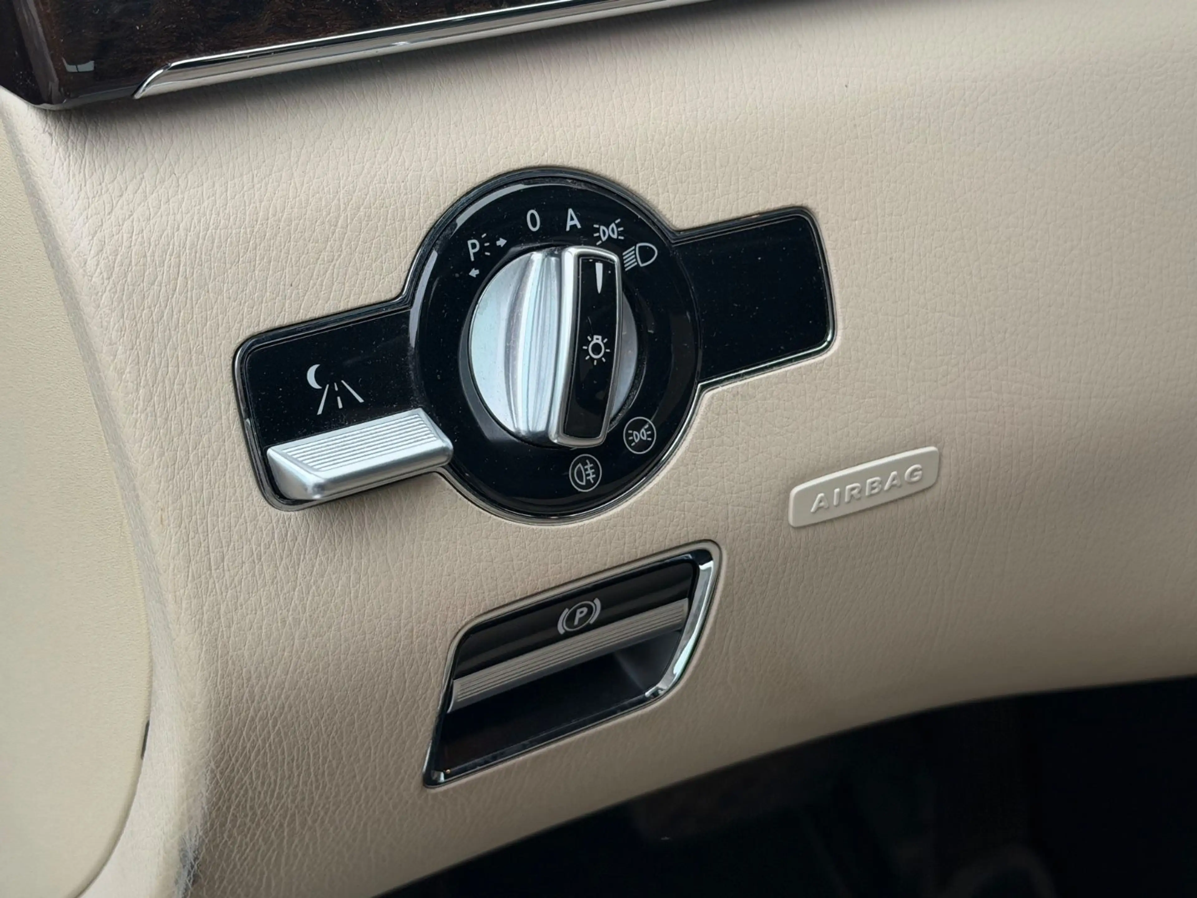 Mercedes-Benz S 350 BlueTec lang*Leder*Nachtsicht*Pano*Euro6 — photo 16