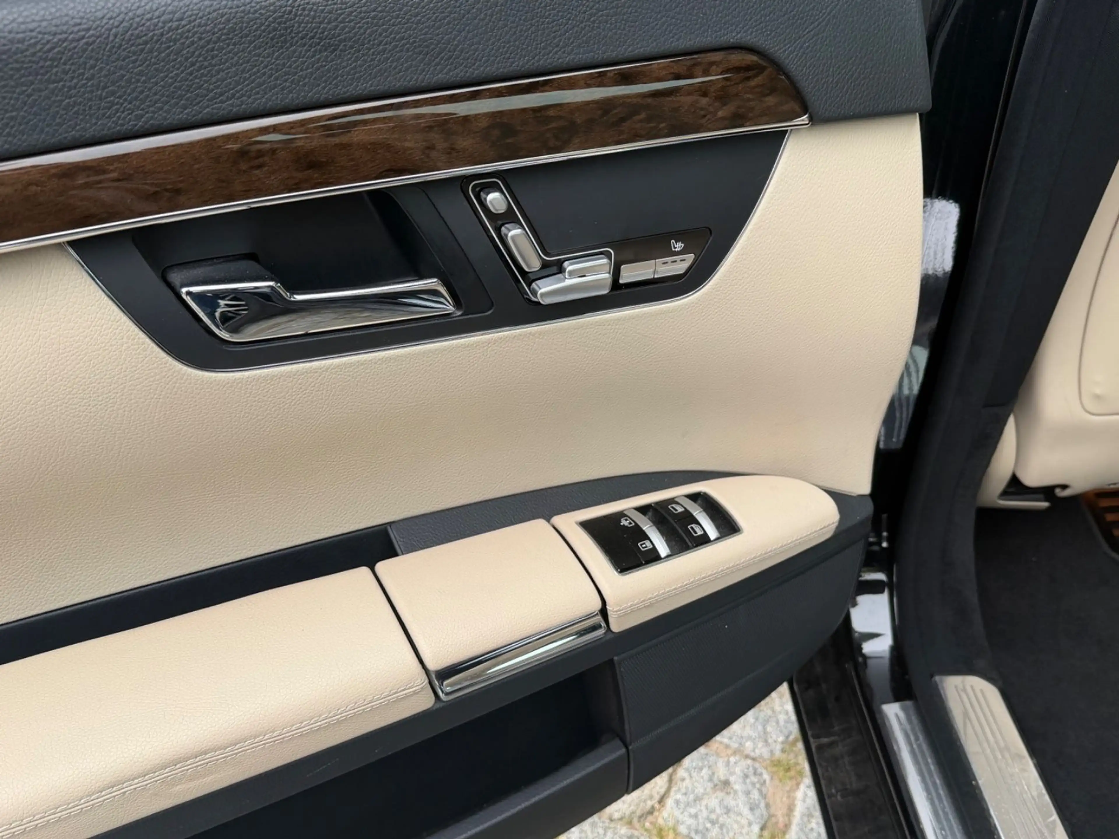 Mercedes-Benz S 350 BlueTec lang*Leder*Nachtsicht*Pano*Euro6 — photo 15