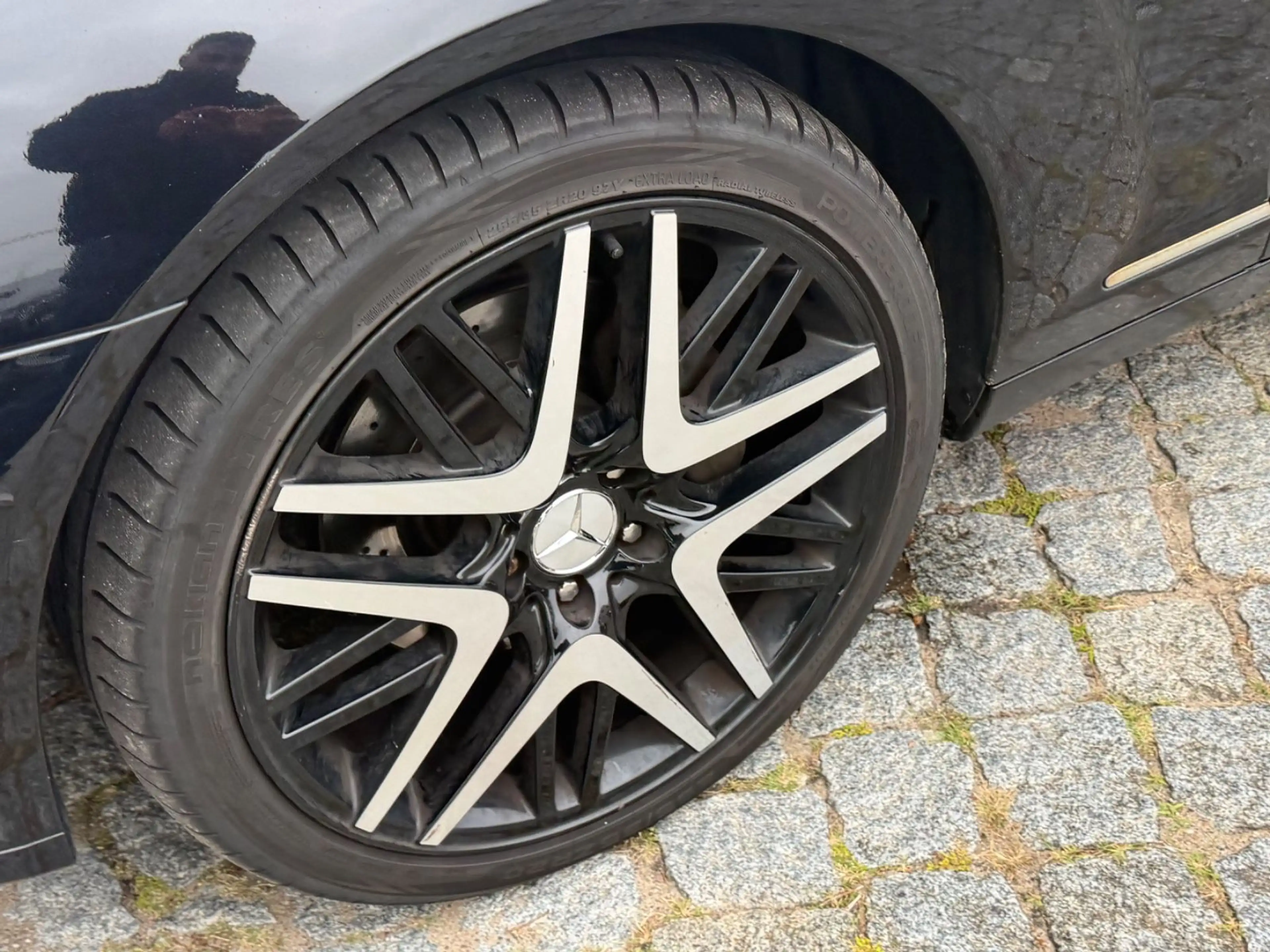 Mercedes-Benz S 350 BlueTec lang*Leder*Nachtsicht*Pano*Euro6 — photo 17