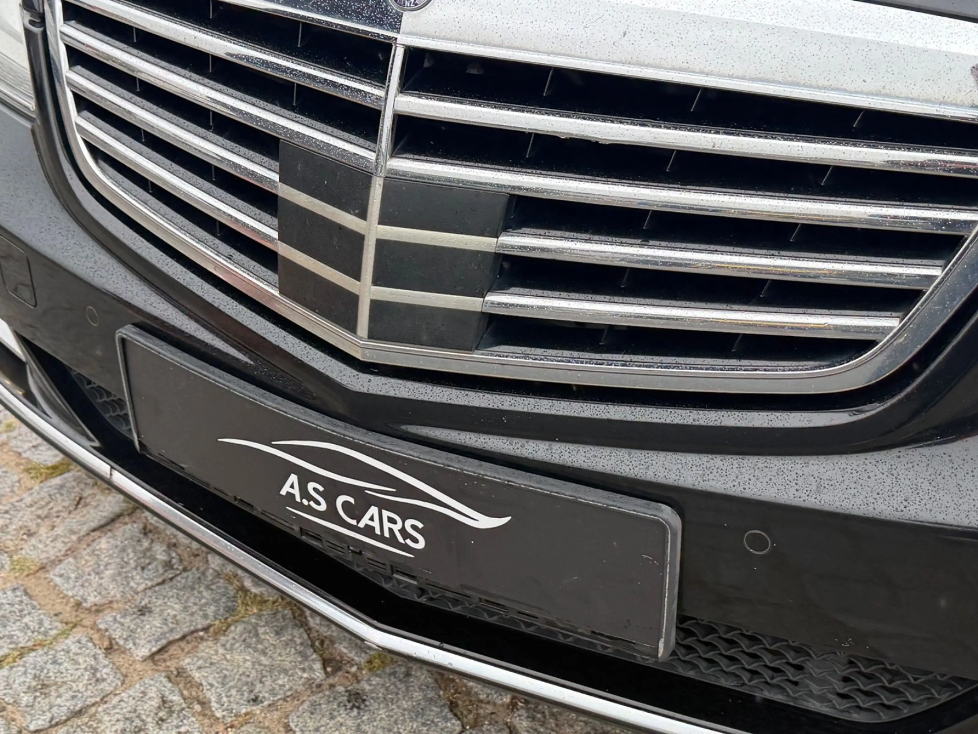 Mercedes-Benz S 350 BlueTec lang*Leder*Nachtsicht*Pano*Euro6 — photo 18
