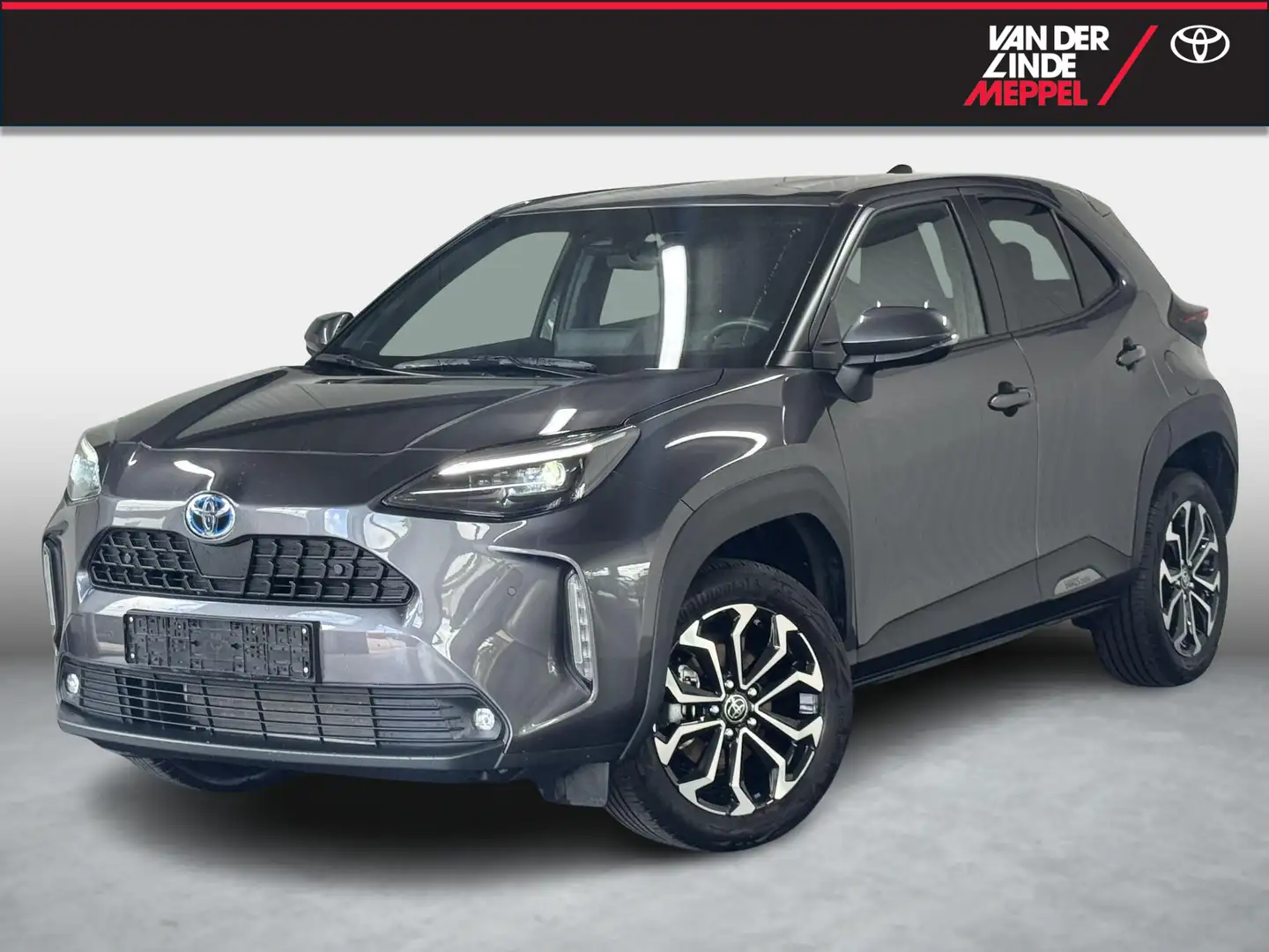 Toyota Yaris Cross 1.5 Hybrid Dynamic PDC Stoelverwarming - 1