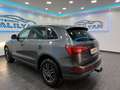 Audi Q5 2,0 TDI quattro, S-LINE, AHK, LED+XENON, ERSTBE... Grau - thumbnail 12