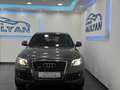 Audi Q5 2,0 TDI quattro, S-LINE, AHK, LED+XENON, ERSTBE... Grau - thumbnail 10