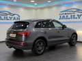 Audi Q5 2,0 TDI quattro, S-LINE, AHK, LED+XENON, ERSTBE... Grau - thumbnail 11