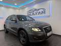 Audi Q5 2,0 TDI quattro, S-LINE, AHK, LED+XENON, ERSTBE... Grau - thumbnail 6