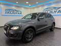 Audi Q5 2,0 TDI quattro, S-LINE, AHK, LED+XENON, ERSTBE... Grau - thumbnail 2