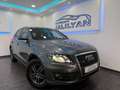 Audi Q5 2,0 TDI quattro, S-LINE, AHK, LED+XENON, ERSTBE... Grau - thumbnail 1
