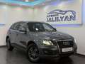 Audi Q5 2,0 TDI quattro, S-LINE, AHK, LED+XENON, ERSTBE... Grau - thumbnail 9