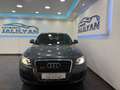 Audi Q5 2,0 TDI quattro, S-LINE, AHK, LED+XENON, ERSTBE... Grau - thumbnail 8