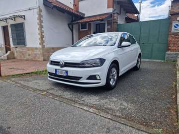 1.0 80CV "55.200 km" Carplay, Sensori, Clima bizona